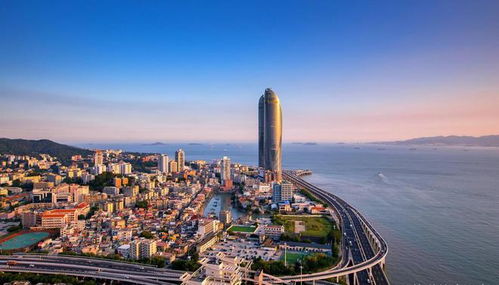 我河南人,對距離較遠(yuǎn)的廈門有8點(diǎn)疑問,絞盡腦汁都想不明白