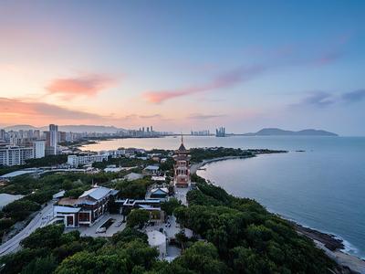 廈門商貿(mào)之旅 周邊城市必游景點TOP10推薦