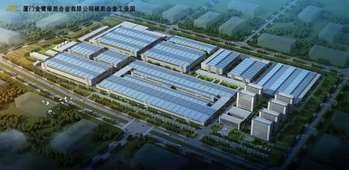 重磅｜2020年廈門六區(qū)建設(shè)藍圖發(fā)布，商貿(mào)發(fā)展迎來新機遇